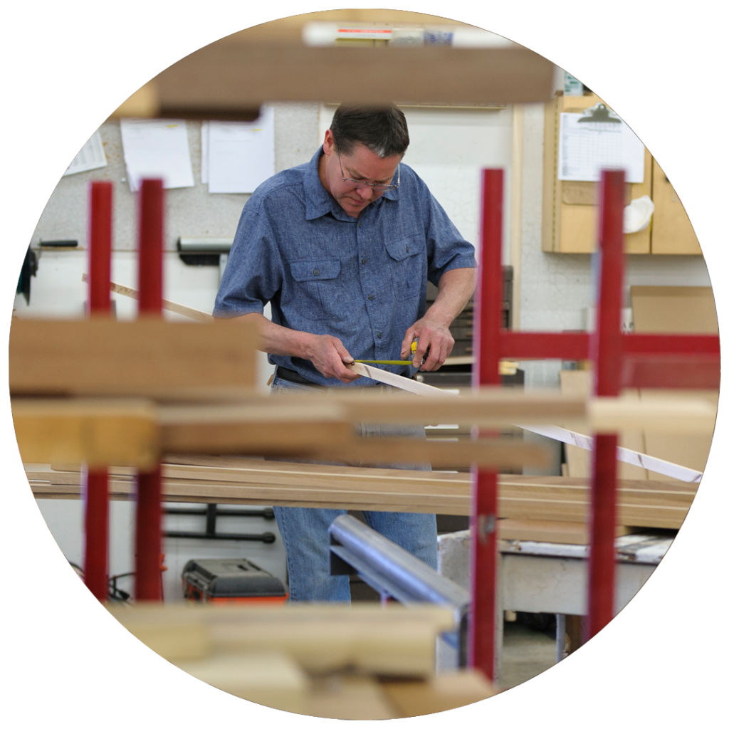 Careers Victory Woodworks